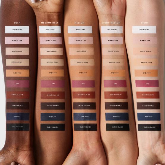 L&Aacute;PIS DE OLHO FENTY BEAUTY FINE LINEZ